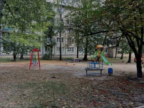 квартира за адресою Івана Виговського вул. (Маршала Гречка), 18-А