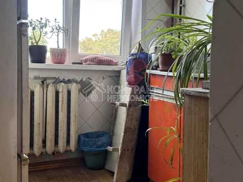 квартира за адресою Тракторобудівників просп., 122а