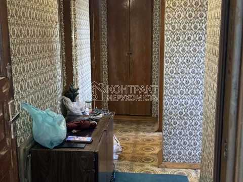 квартира за адресою Тракторобудівників просп., 122а