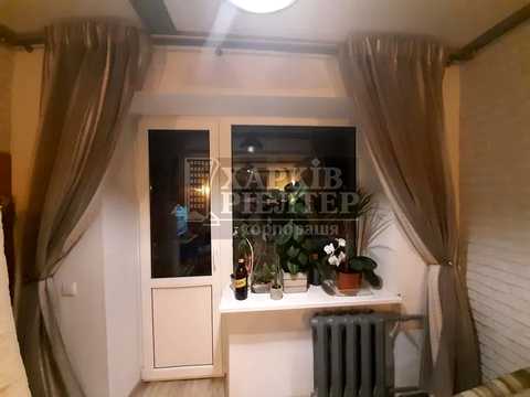 квартира за адресою Дванадцятого Квітня вул., 5