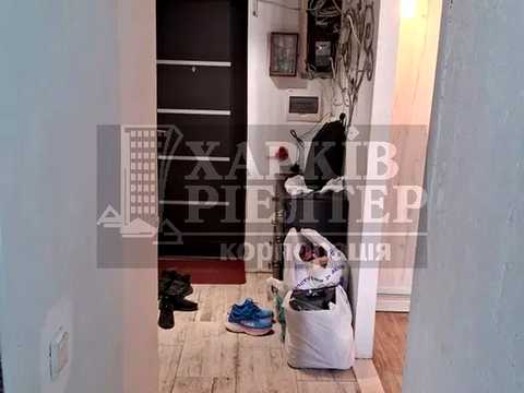квартира за адресою Дванадцятого Квітня вул., 5