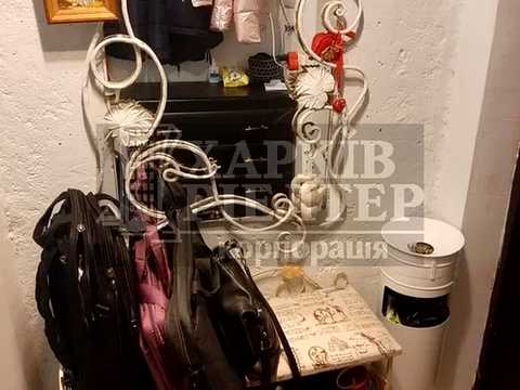 квартира за адресою Дванадцятого Квітня вул., 5