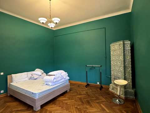 квартира по адресу Тараса Шевченко ул., 4