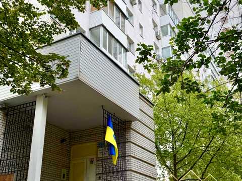 квартира за адресою Василя Тютюнника вул. (Анрі Барбюса), 40