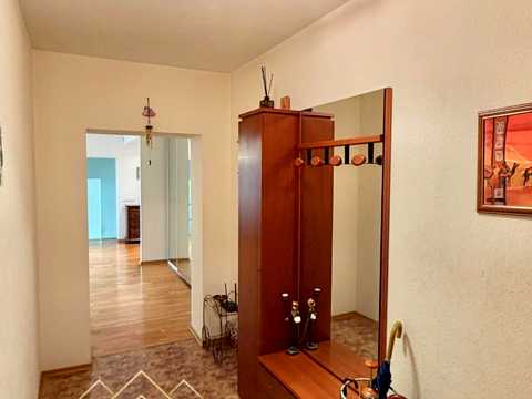 квартира за адресою Василя Тютюнника вул. (Анрі Барбюса), 40