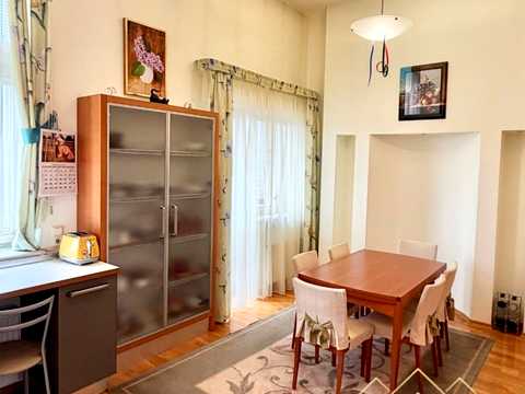 квартира за адресою Василя Тютюнника вул. (Анрі Барбюса), 40