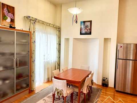 квартира за адресою Василя Тютюнника вул. (Анрі Барбюса), 40