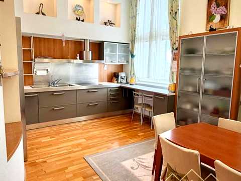 квартира за адресою Василя Тютюнника вул. (Анрі Барбюса), 40