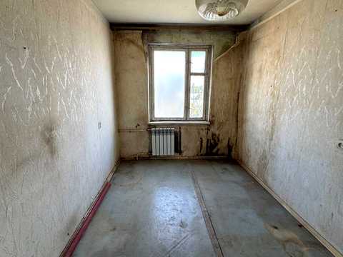 квартира за адресою Автозаводська вул., 41
