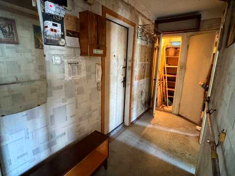 квартира за адресою Автозаводська вул., 41