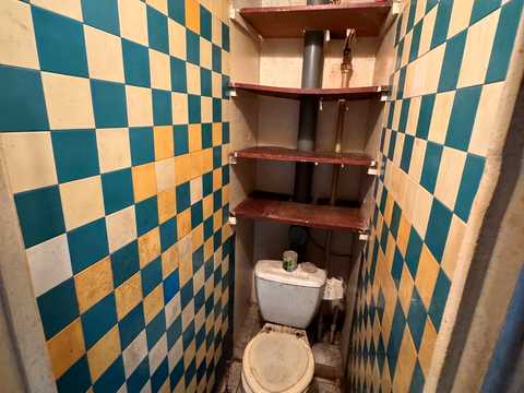 квартира за адресою Автозаводська вул., 41