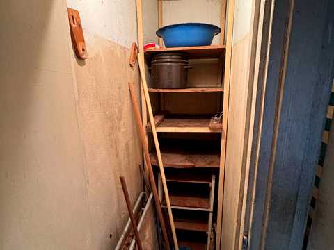 квартира за адресою Автозаводська вул., 41