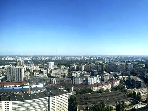 квартира за адресою Кловський узвіз, 7