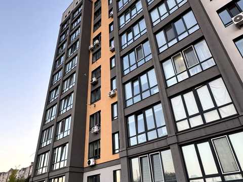 квартира за адресою Майборського вул., 11/1