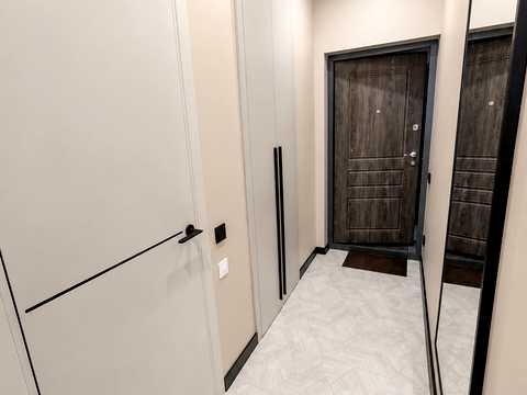 квартира за адресою Одеса, Генуезька вул., 1-Е