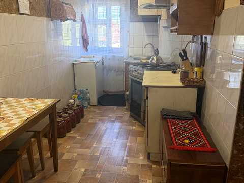 будинок за адресою Івана Біберовича вул.