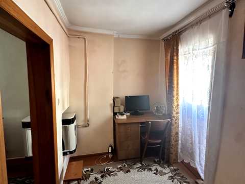 будинок за адресою Івана Біберовича вул.