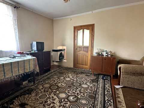 будинок за адресою Івана Біберовича вул.