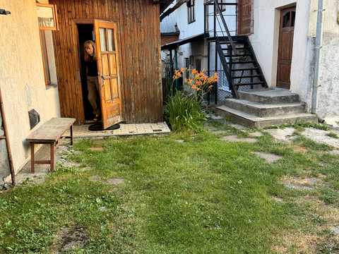 будинок за адресою Івана Біберовича вул.