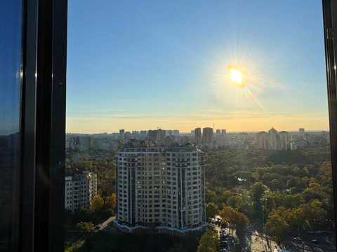квартира за адресою Одеса, Шевченка просп., 29/1