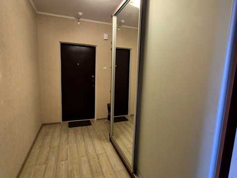 квартира за адресою Софії Русової вул., 3