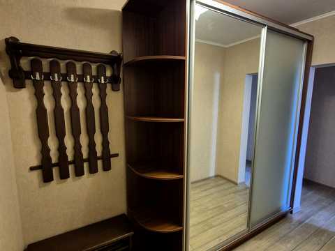 квартира за адресою Софії Русової вул., 3