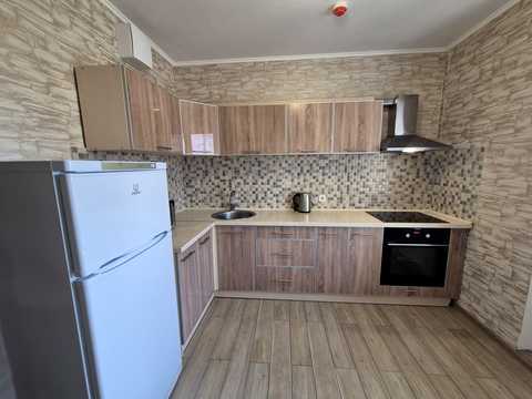 квартира за адресою Софії Русової вул., 3