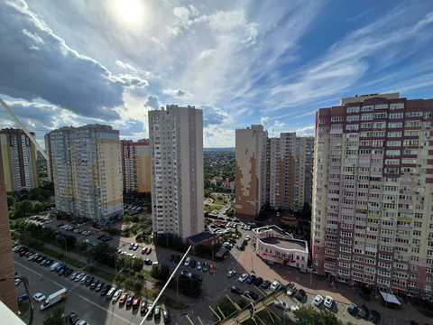 квартира за адресою Софії Русової вул., 3