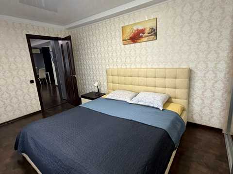 квартира за адресою Лесі Українки бульв., 5