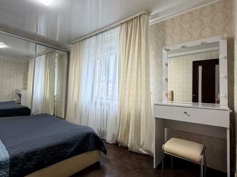 квартира за адресою Лесі Українки бульв., 5
