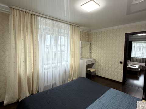 квартира за адресою Лесі Українки бульв., 5