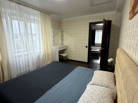 квартира за адресою Лесі Українки бульв., 5