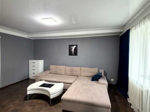 квартира за адресою Лесі Українки бульв., 5