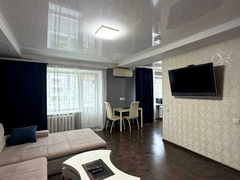 квартира за адресою Лесі Українки бульв., 5
