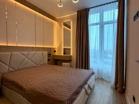 квартира за адресою Одеса, Краснова вул., 1-В