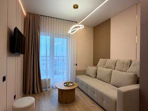 квартира за адресою Одеса, Краснова вул., 1-В