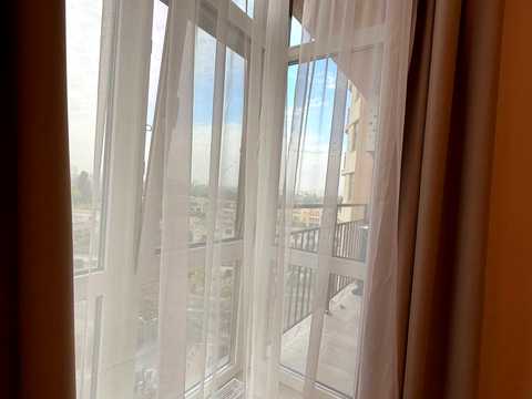 квартира за адресою Одеса, Краснова вул., 1-В