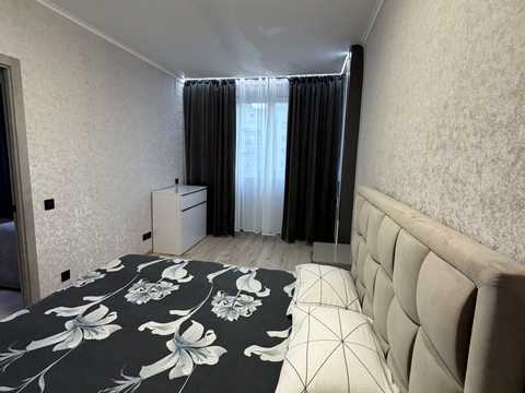 квартира за адресою Лесі Українки бульв., 3