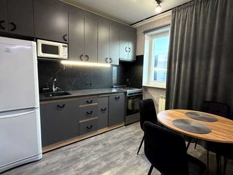 квартира за адресою Лесі Українки бульв., 3