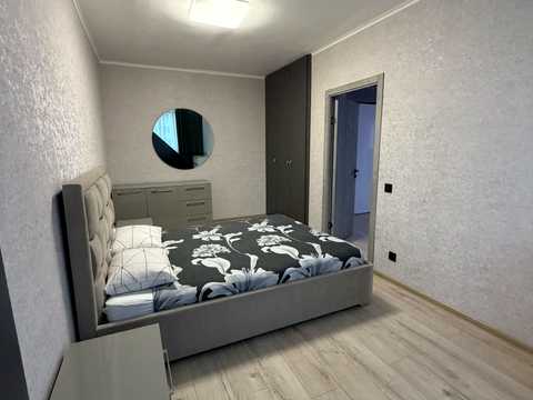 квартира за адресою Лесі Українки бульв., 3