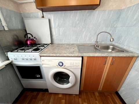 квартира за адресою Каунаська вул., 4/2
