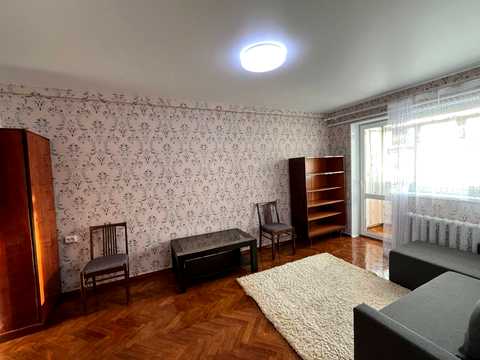 квартира за адресою Каунаська вул., 4/2