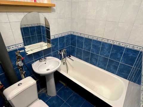 квартира за адресою Каунаська вул., 4/2