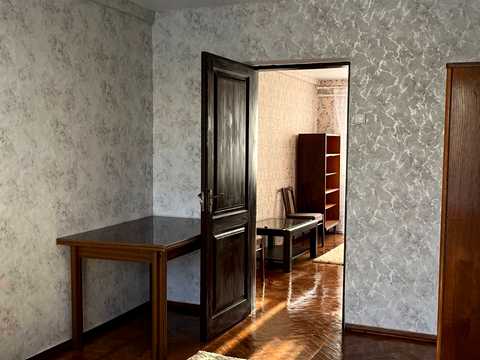 квартира за адресою Каунаська вул., 4/2