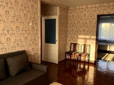 квартира за адресою Каунаська вул., 4/2