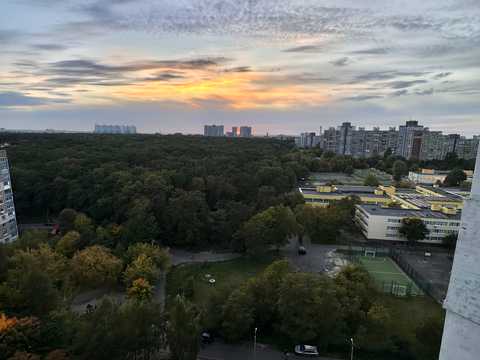 квартира за адресою Академіка Заболотного вул., 60