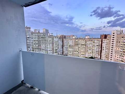 квартира за адресою Академіка Заболотного вул., 60