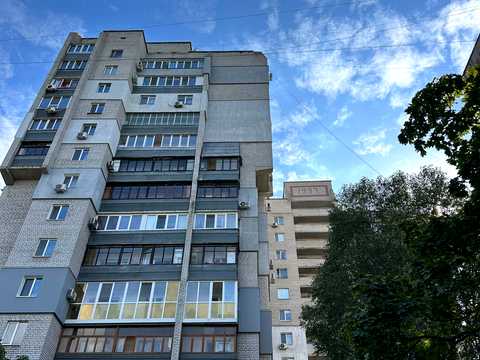 квартира за адресою Дніпро, Червоний камінь вул., 12