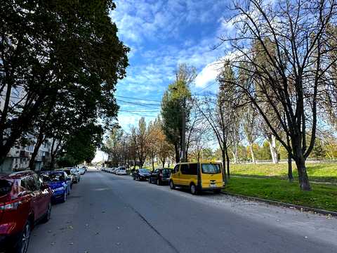 квартира за адресою Дніпро, Червоний камінь вул., 12