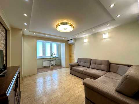 квартира за адресою Дніпро, Червоний камінь вул., 12